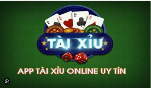 trang tài xỉu