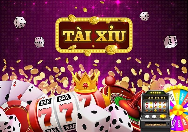 rút tiền tài xỉu online